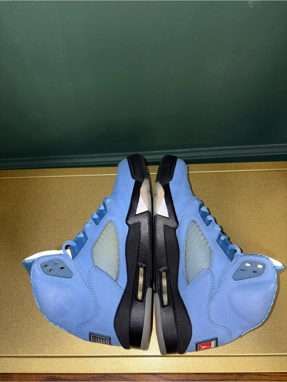 Men’s Air Jordan 5 Retro SE 'UNC'